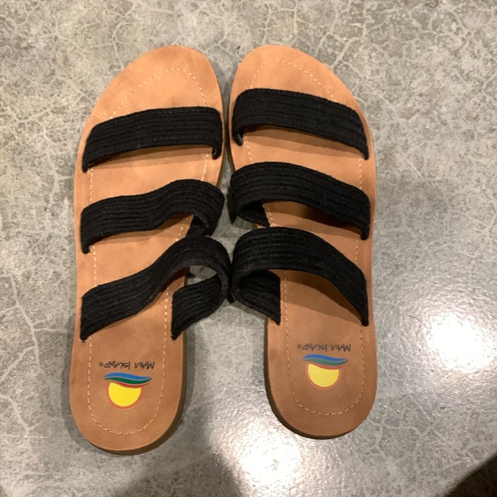 Size 9 Sandals
